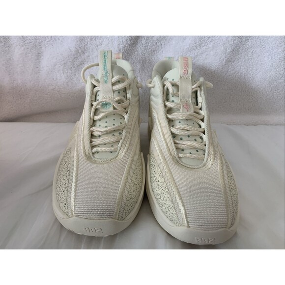 Nike Men\'s Cosmic Unity 2 Basketball Shoes Cocoanut Milk DH1537-100 Lot Size 9.5 main image 8